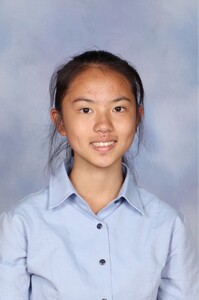 Phoebe (Yufei) Zhang - EGOI Statistics